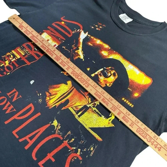 Vintage Garth Brooks I’ve Got Friends in Low Places Band Tee - Picture 10 of 11